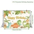 1pc backdrop