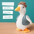 repeat duck