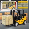 Return Forklift