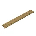 20pcs dark beige