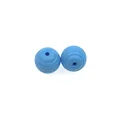 20pcs Sky blue