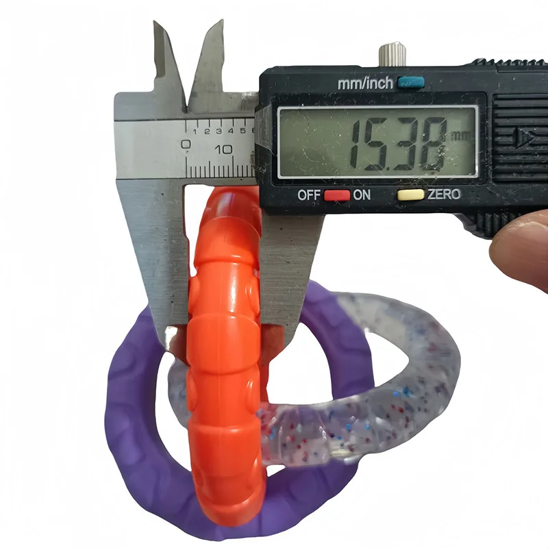 Juguete para perros, anillo de tracción, juguete de molienda resistente a mordeduras - imagen 5