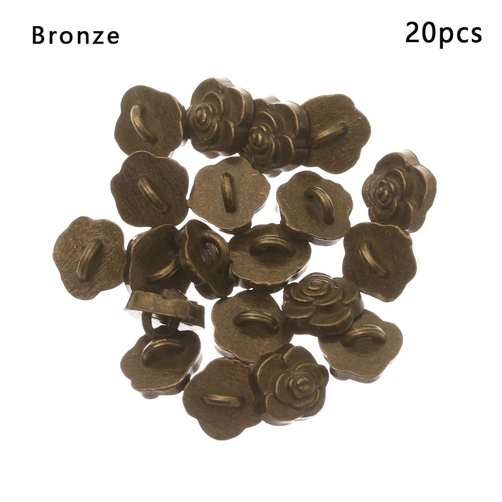 rose Bronze