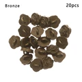 rose Bronze