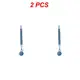 Blue 2pcs