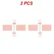 Style B 2pcs