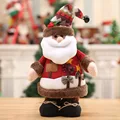 Santa Claus