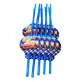 10pcs Straws