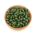 Bean green
