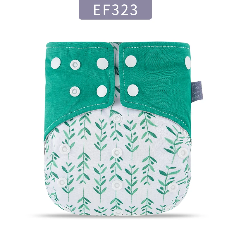 EF323