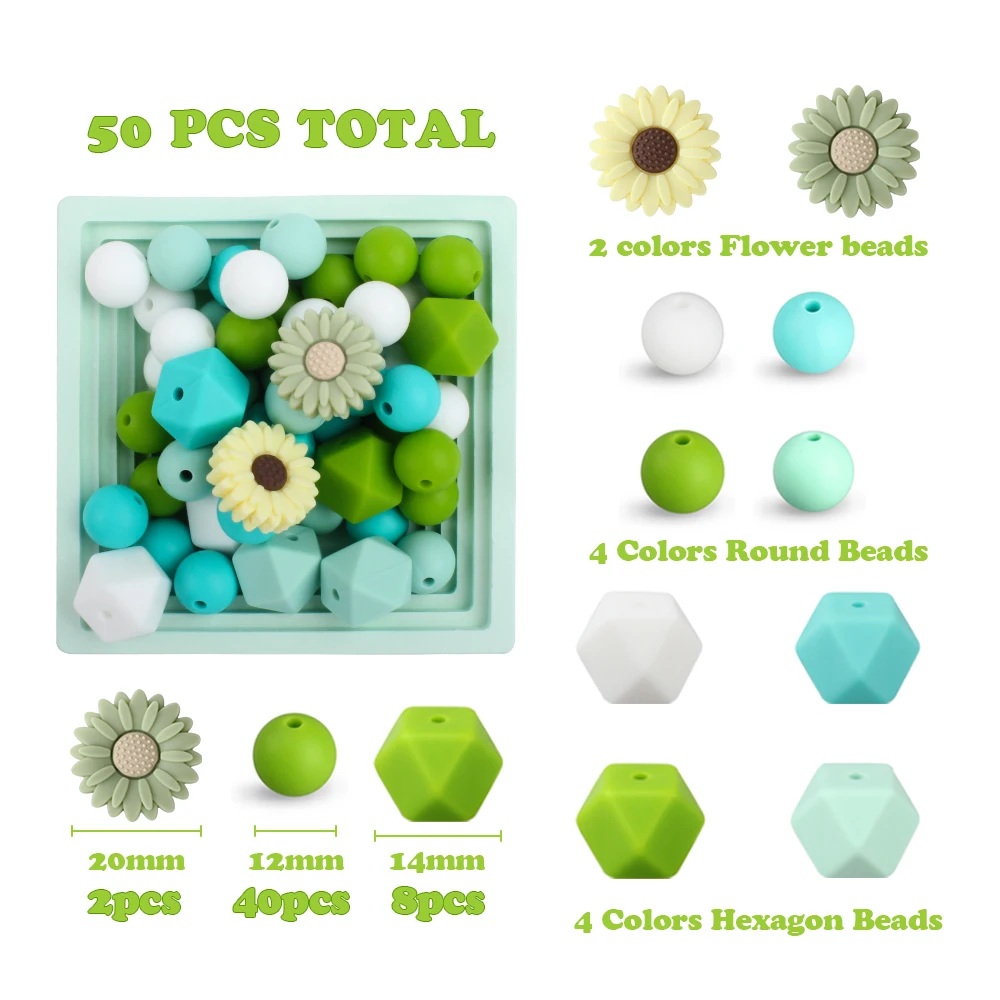 Turquoise Set
