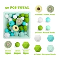 Turquoise Set