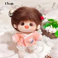 Pink 15cm