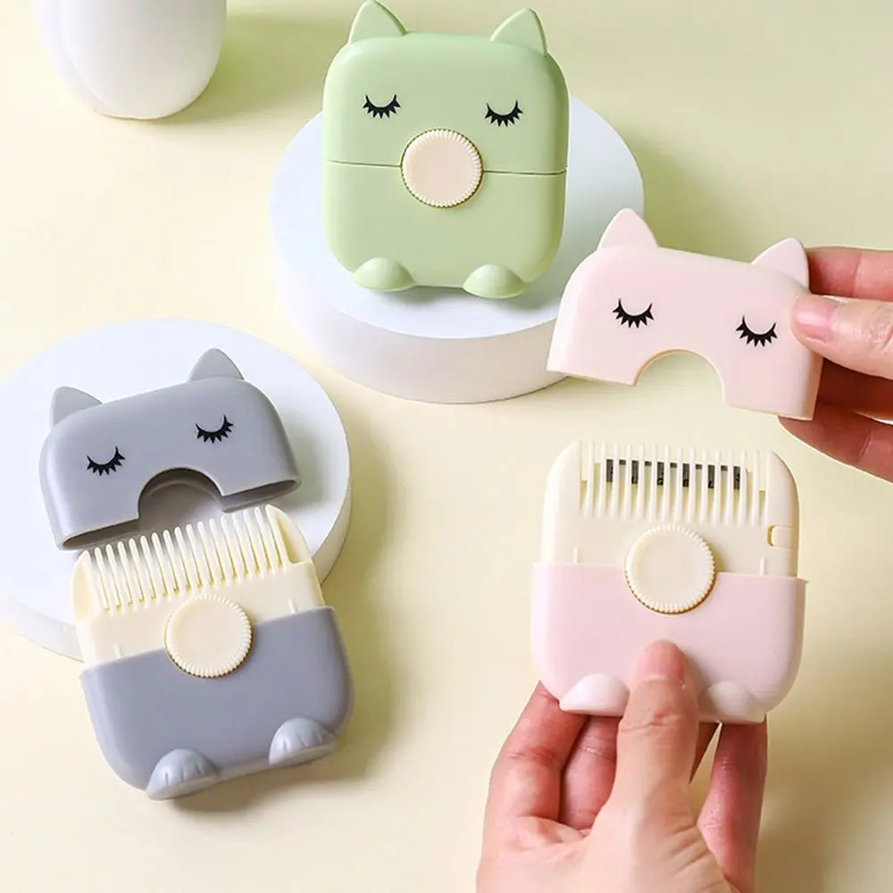 Peine para cortadora de pelo ajustable con cuchillas reemplazables - imagen 4