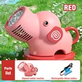 light red