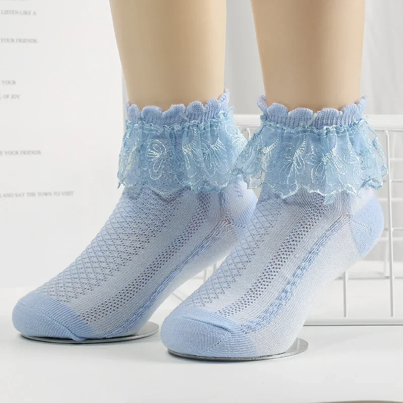 1pair blue