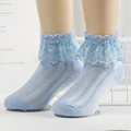 1pair blue