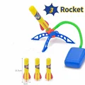 Single set 3 rocket