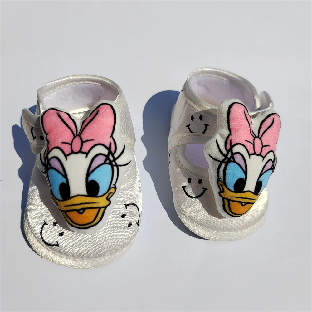 Baby Shoes E