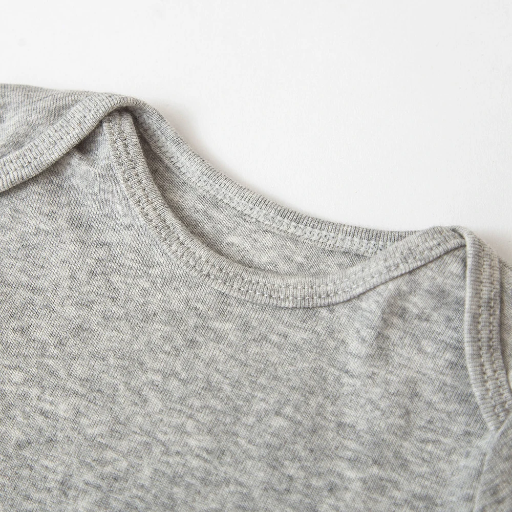 Divertido pelele para bebé, Unisex, de manga corta, paquete para recién nacido, mis pañales, ir a pescar con estampado de papá, ropa para bebé, monos infantiles - imagen 4