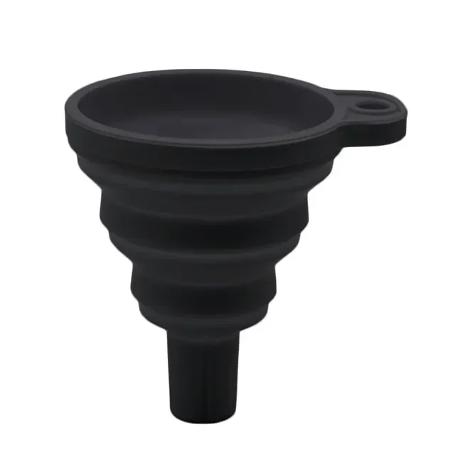 1pc Black