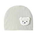 green bear