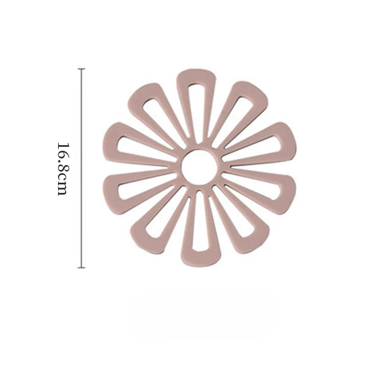 Nude Pink 5PCS