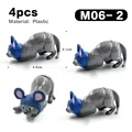 4pcs Cat -M06-2