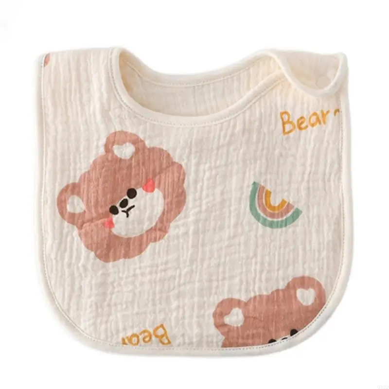 rainbow bear