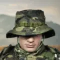 Verde