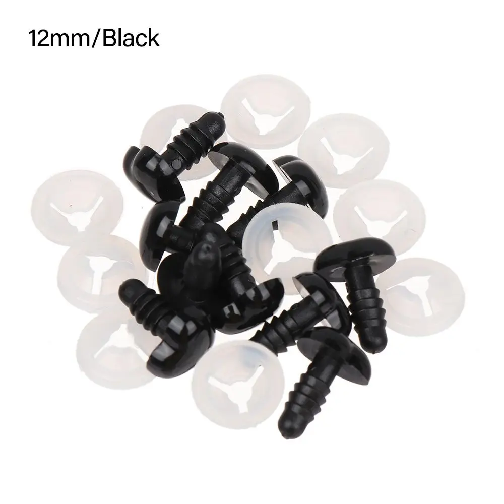 Black-12mm