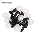 Black-12mm