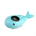 whale light green