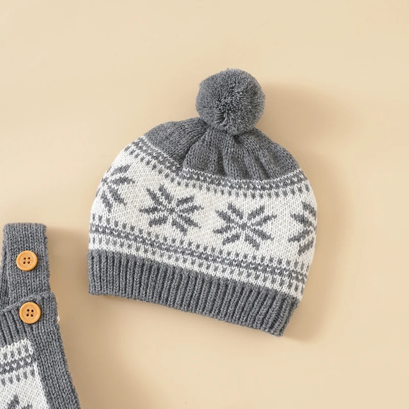 Pelele de punto a rayas para bebé, ropa infantil de verano, 2 piezas, 0 a 18M, mono sin mangas para recién nacido - imagen 4