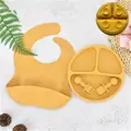 4pcs Yellow