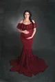 Dark Red