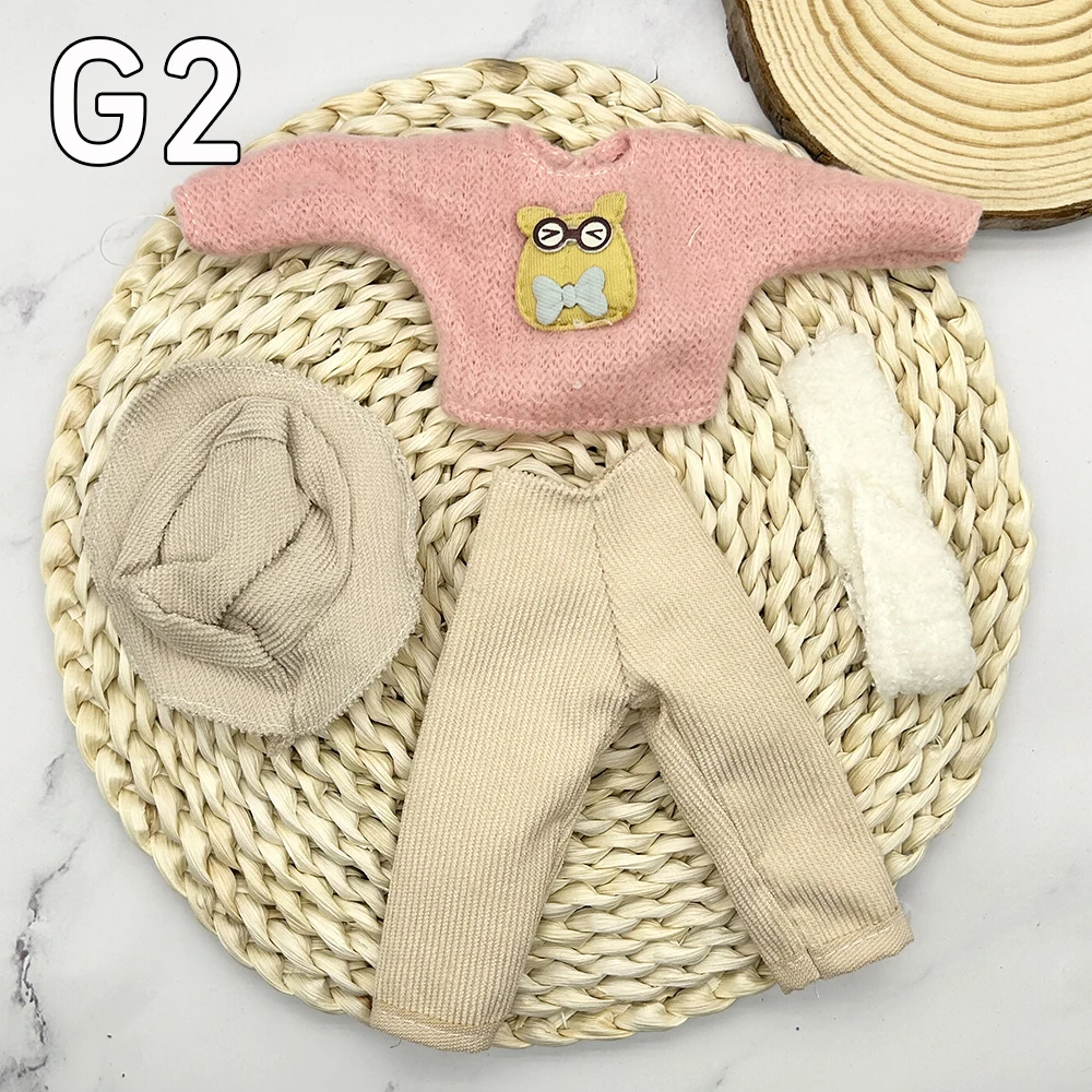 G-2 clothes
