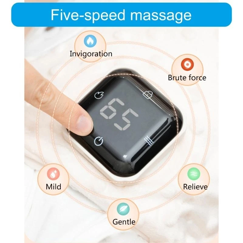 Banda protectora cálida para Abdomen del bebé M76C, banda para circunferencia del vientre con compresión caliente suave y - imagen 4