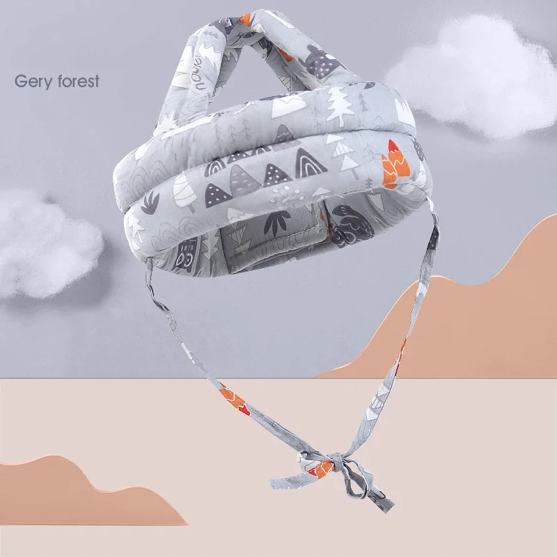 Gery forest