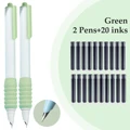 light green