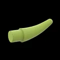 500pcs light green