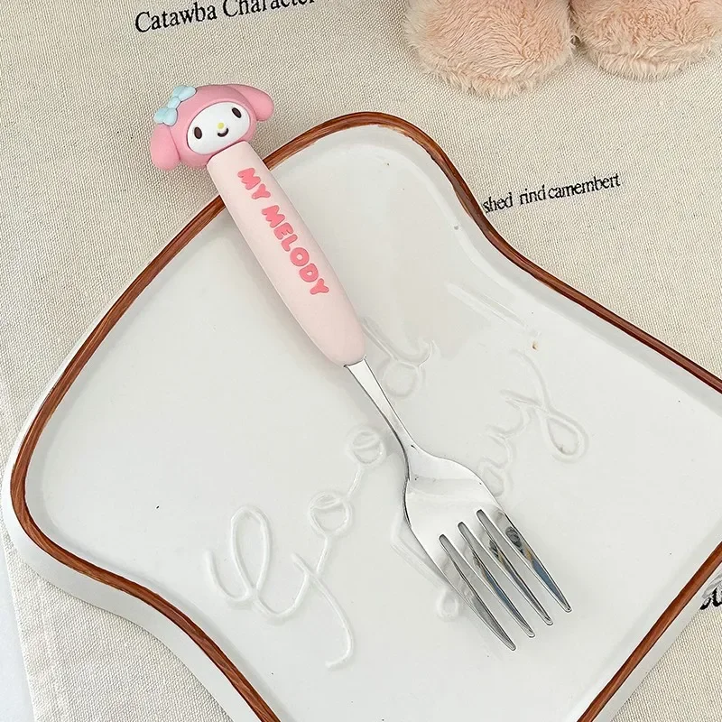 My Melody Forks