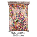 5000pcs