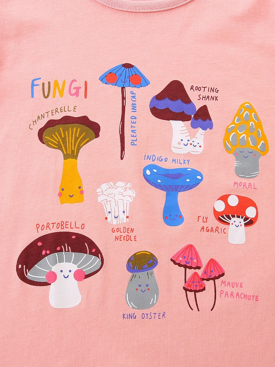 Camiseta manga larga niño – Prenda básica de algodón para otoño - imagen 4