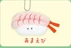 north shrimp sushi