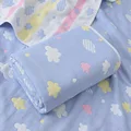blue  cloud