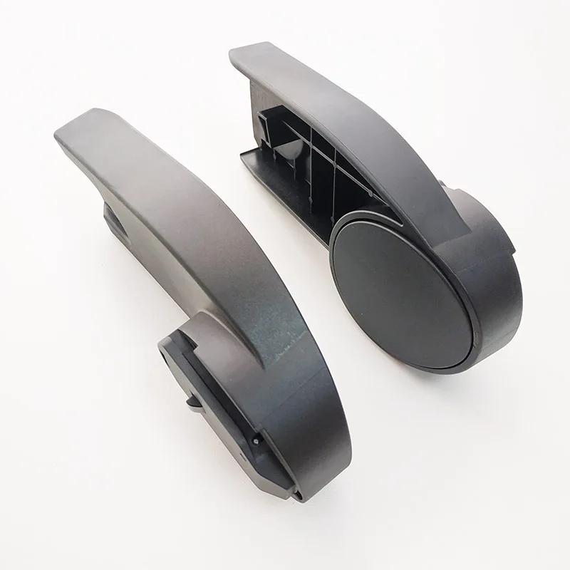 Adaptador de Buggy para cochecito de bebé Gazelle S Twin y Aton Cloud Q/Z Maxi-Cosi, Adaptador de asiento de coche, accesorios convertidores para guardería - imagen 4