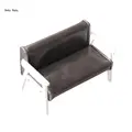 Dark Gray L