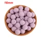 16mm  lilac