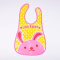 Pink bunny